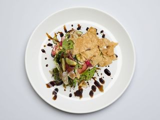 Салат Фатушь (250г)