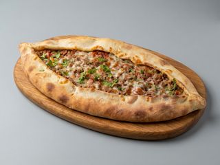 Піде з телятиною