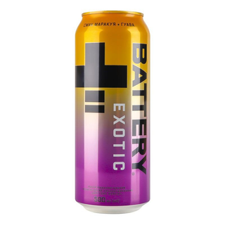 Battery Exotic