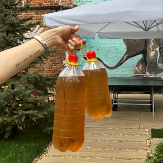 Лимонад ситро 1л