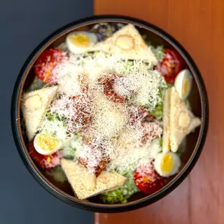 Салат Цезар з куркою (270г)