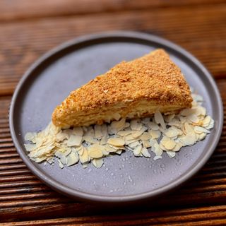 Наполеон лимонний (170г)