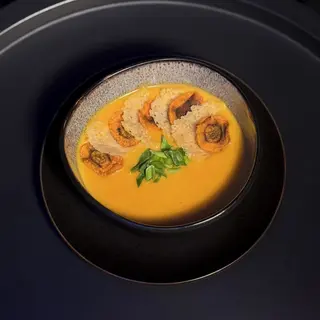 Сирний крем-суп (315г)