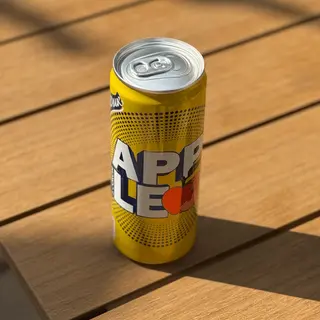 Живчик яблуко