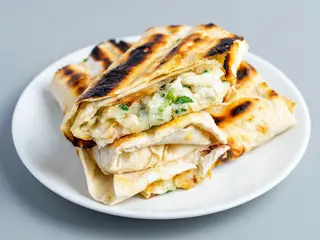 Лаваш з Сулугуні (250г)