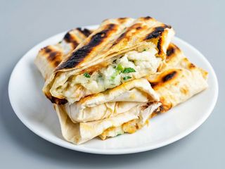 Лаваш з Сулугуні (250г)