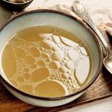 Бульйон із баранини 500мл