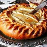 Пиріг Півень у вині 125г