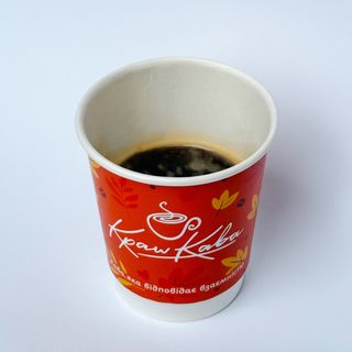 Еспресо (30мл)