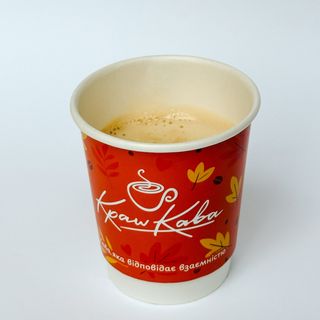 Американо (100 мл)