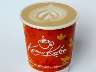 Флет Уайт (180мл)