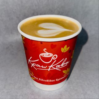 Подвійне Капучино (270 мл)