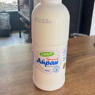 Айран 500 мл