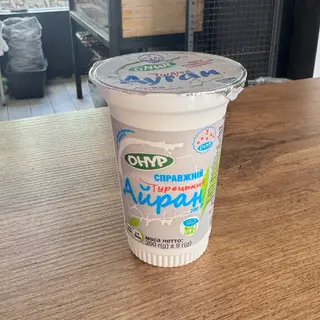 Айран 200 мл