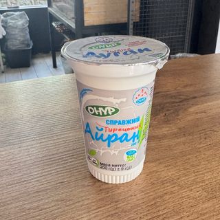 Айран 200 мл