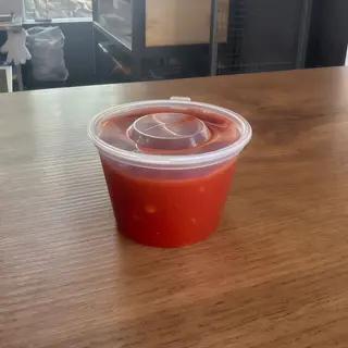 Соус 100 грам