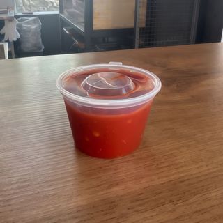 Соус 100 грам