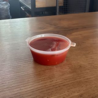 Соус 50 грам