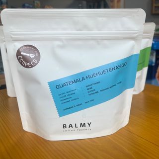 СВІЖООБСМАЖЕНА КАВА GUATEMALA FANCY