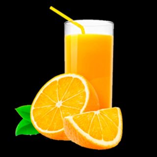 Фреш апельсин 200 мл