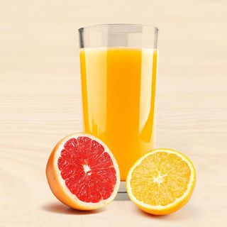 Фреш мікс апельсин-грейпфрут 300 мл