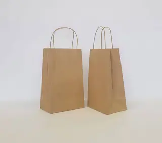 Пакет крафт (2кг)