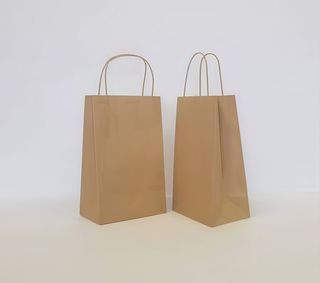 Пакет крафт (2кг)