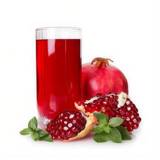 Фреш гранат 200 мл