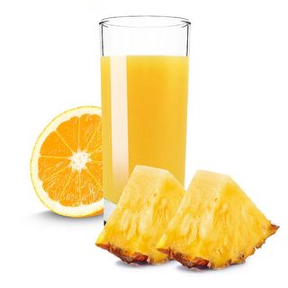 Фреш мікс ананас-апельсин 200 мл