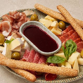 Antipasti