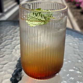 Крем сода
