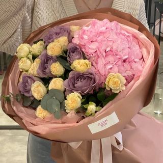 Букет мікс 3