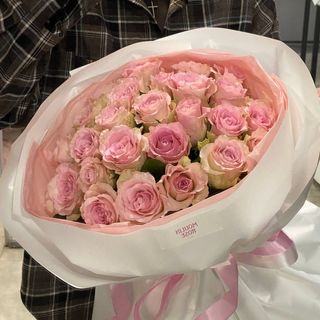 Троянда 25 шт  