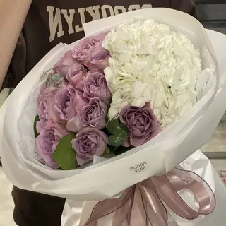 Букет 8