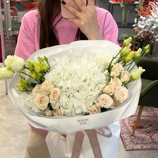 Букет мікс 4