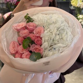 Букет 9✨
