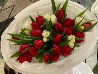 Буке мікс 20