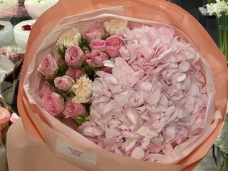 Букет мікс 19