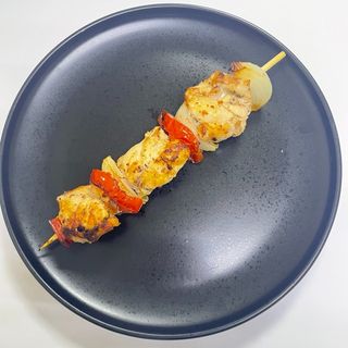 Шашлик курячий