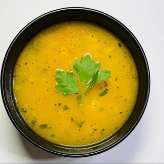 Гороховий суп