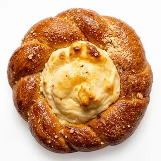 Ватрушка (100г)