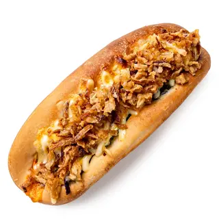 Хот-дог Crispy (200г)