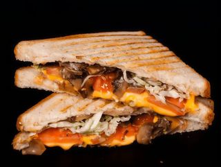 Vegetarian #1 (200g)