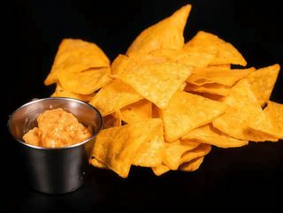 Nachos (60g)