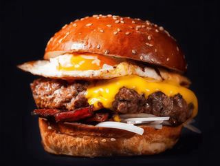 Menu New York (440g)