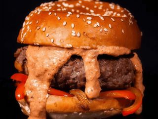 Menu Minnesota (380g)