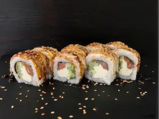 Чорний дракон (300г)