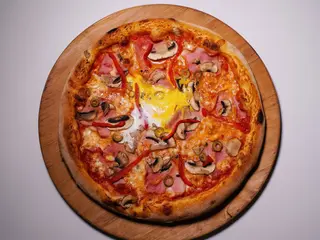 Піца Гранде (500г)