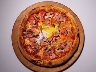 Піца Гранде  (500г)