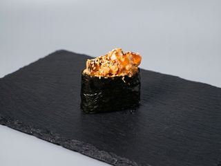 Гункан з вугрем (45г)